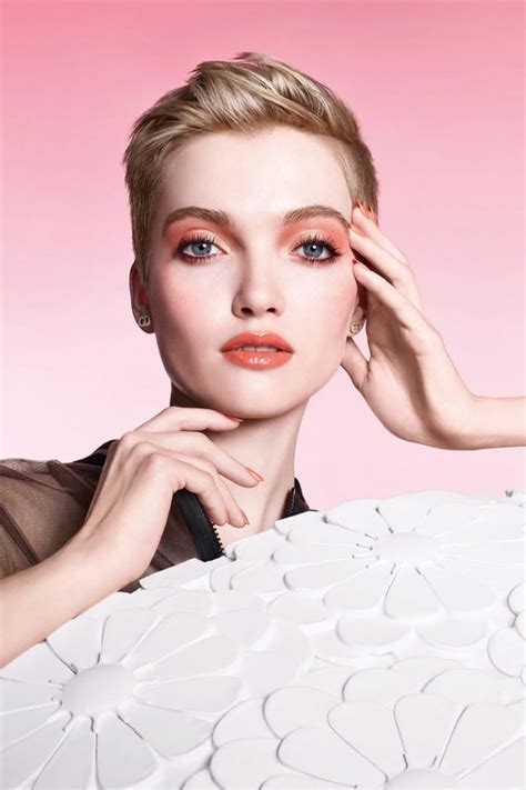 Dior Spring 2021 makeup collection: Pure glow palettes are must 